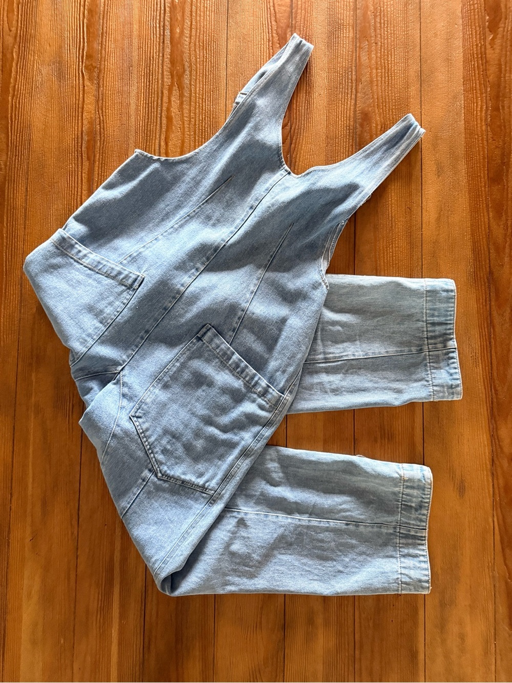 Amazon Overalls
